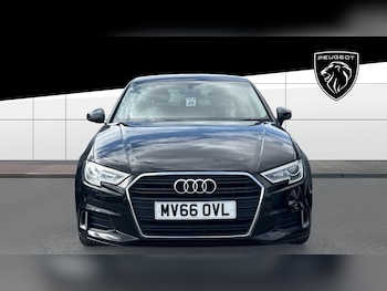 Used Audi A3 2016 for sale - 78973633: Photo