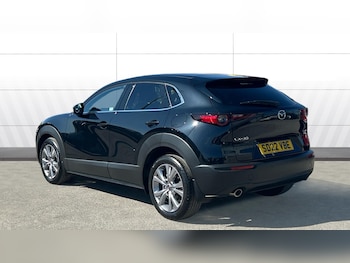 Used Mazda CX-30 2022 for sale - 78365960: Photo