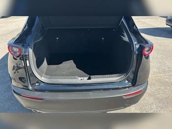 Used Mazda CX-30 2022 for sale - 78365960: Photo