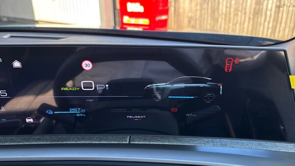 Used Peugeot 3008 2025 for sale - 75105800: Photo 18