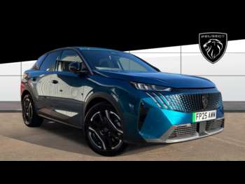 2025 (25) - 157kW Allure 73kWh 5dr Auto Electric Estate