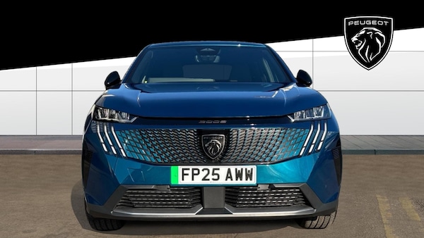 Used Peugeot 3008 2025 for sale - 75105800: Photo 3
