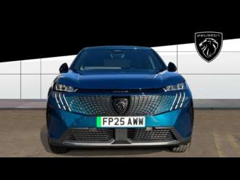 Used Peugeot 3008 2025 for sale - 75105800: Photo