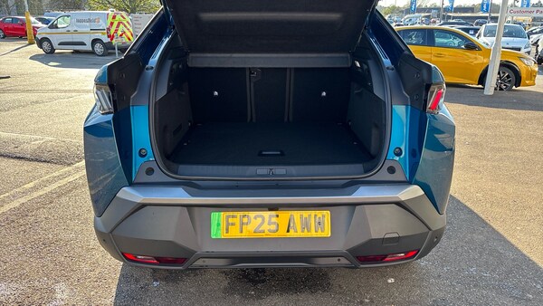 Used Peugeot 3008 2025 for sale - 75105800: Photo 4