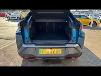 Used Peugeot 3008 2025 for sale - 75105800: Photo