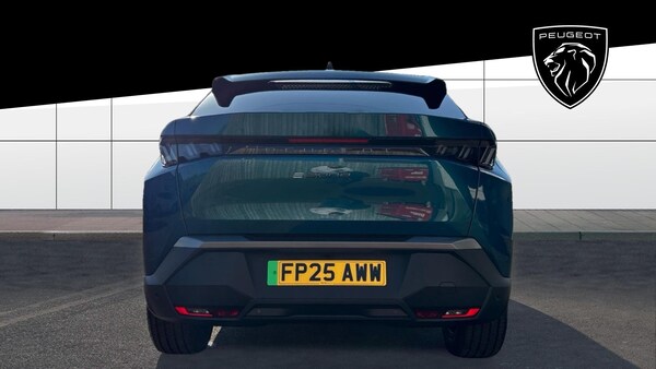 Used Peugeot 3008 2025 for sale - 75105800: Photo 6