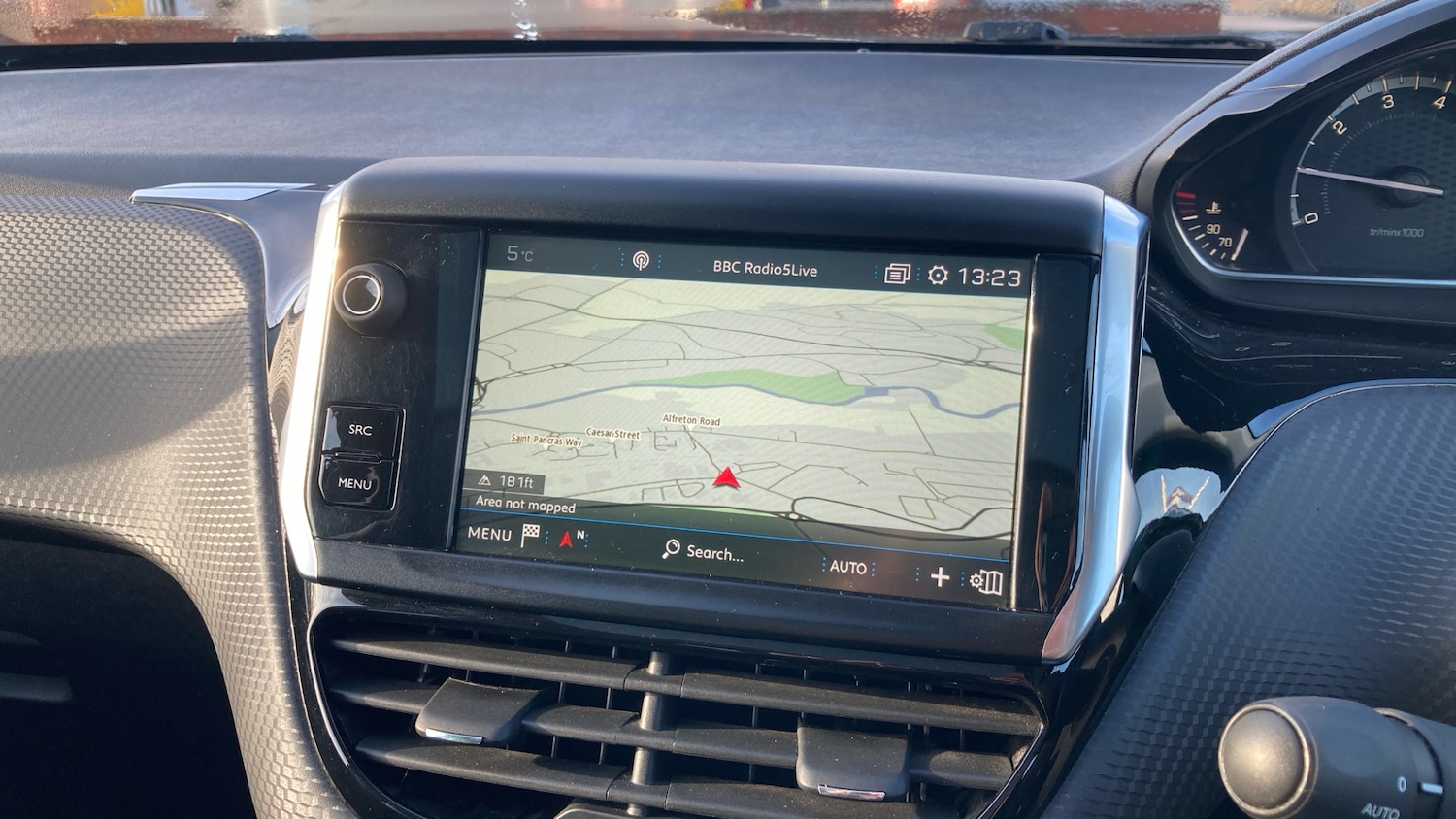 Used Peugeot 2008 2017 for sale - 76706333: Photo 12