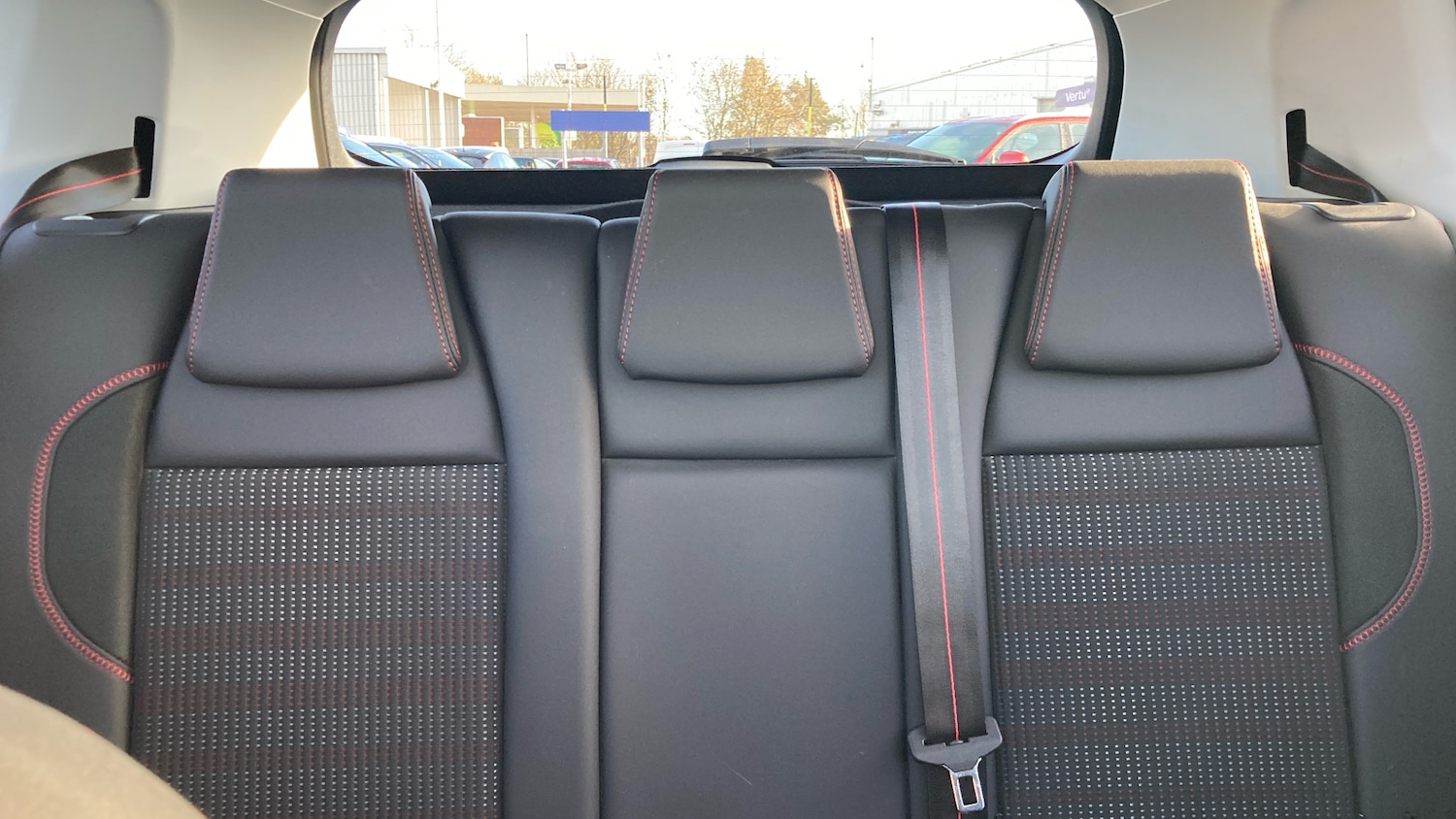 Used Peugeot 2008 2017 for sale - 76706333: Photo 15