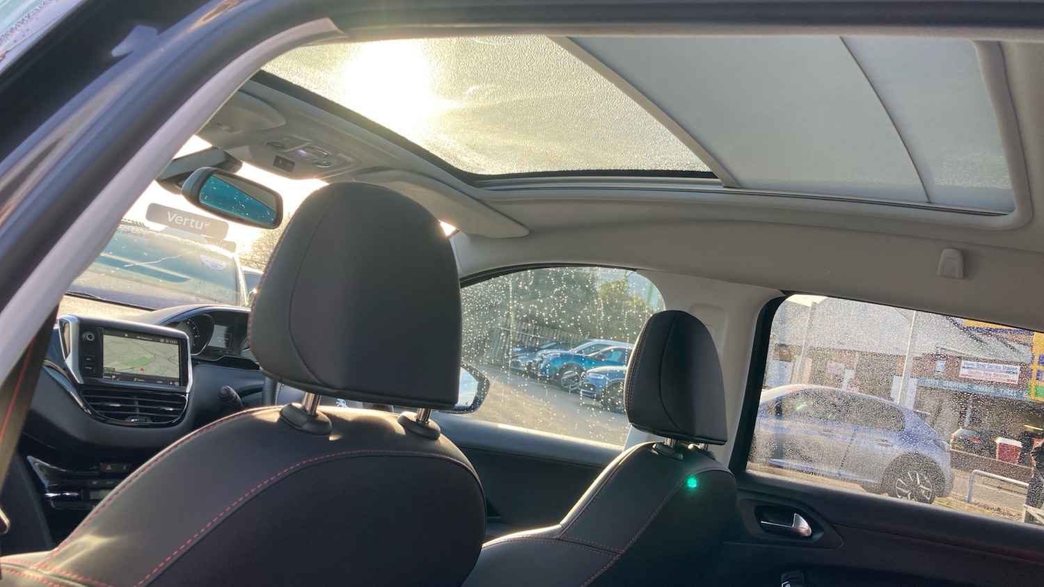 Used Peugeot 2008 2017 for sale - 76706333: Photo 30