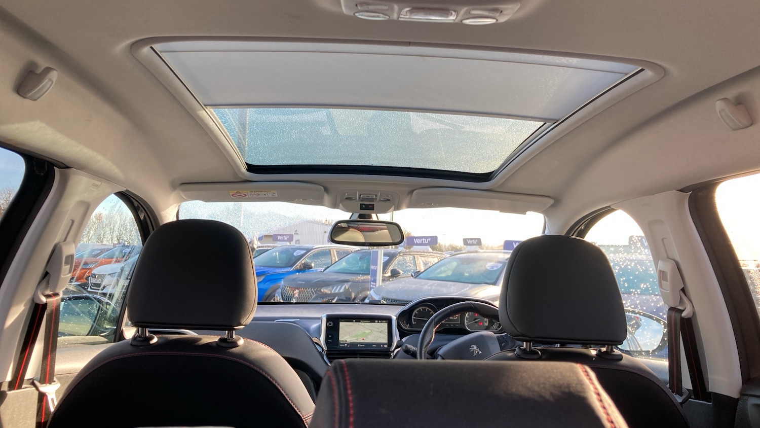 Used Peugeot 2008 2017 for sale - 76706333: Photo 32