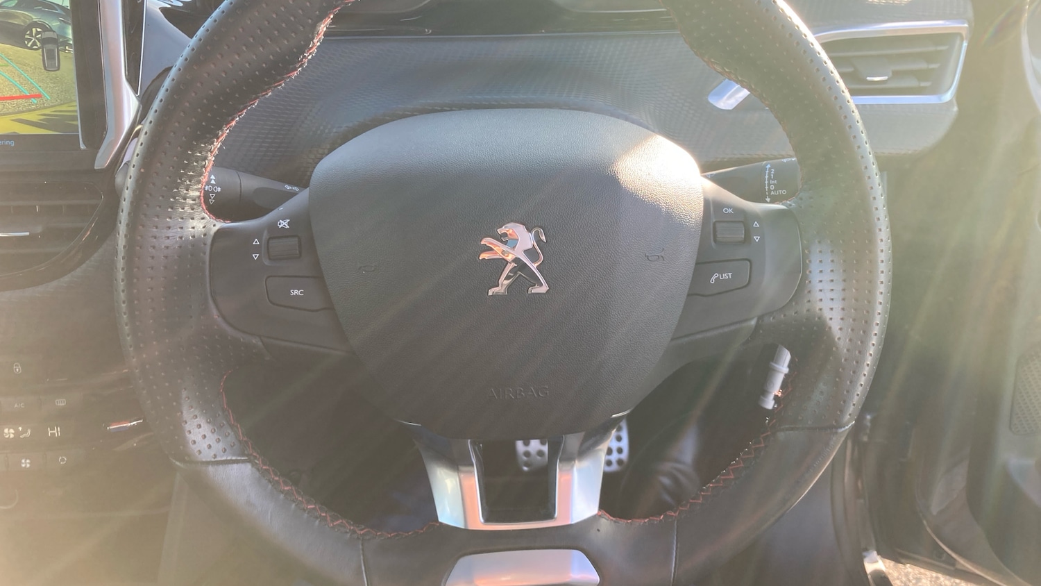 Used Peugeot 2008 2017 for sale - 76706333: Photo 37