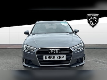 Used Audi A3 2016 for sale - 78938474: Photo