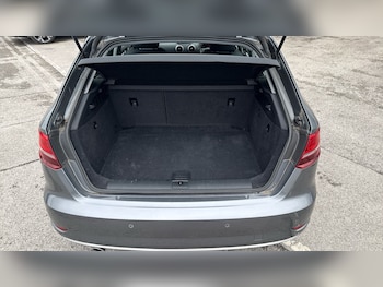 Used Audi A3 2016 for sale - 78938474: Photo