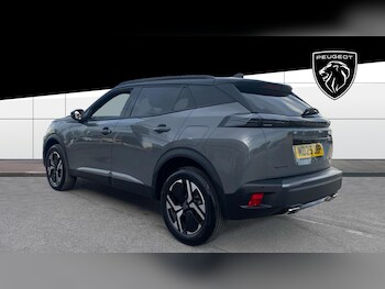 Used Peugeot 2008 2025 for sale - 75910900: Photo