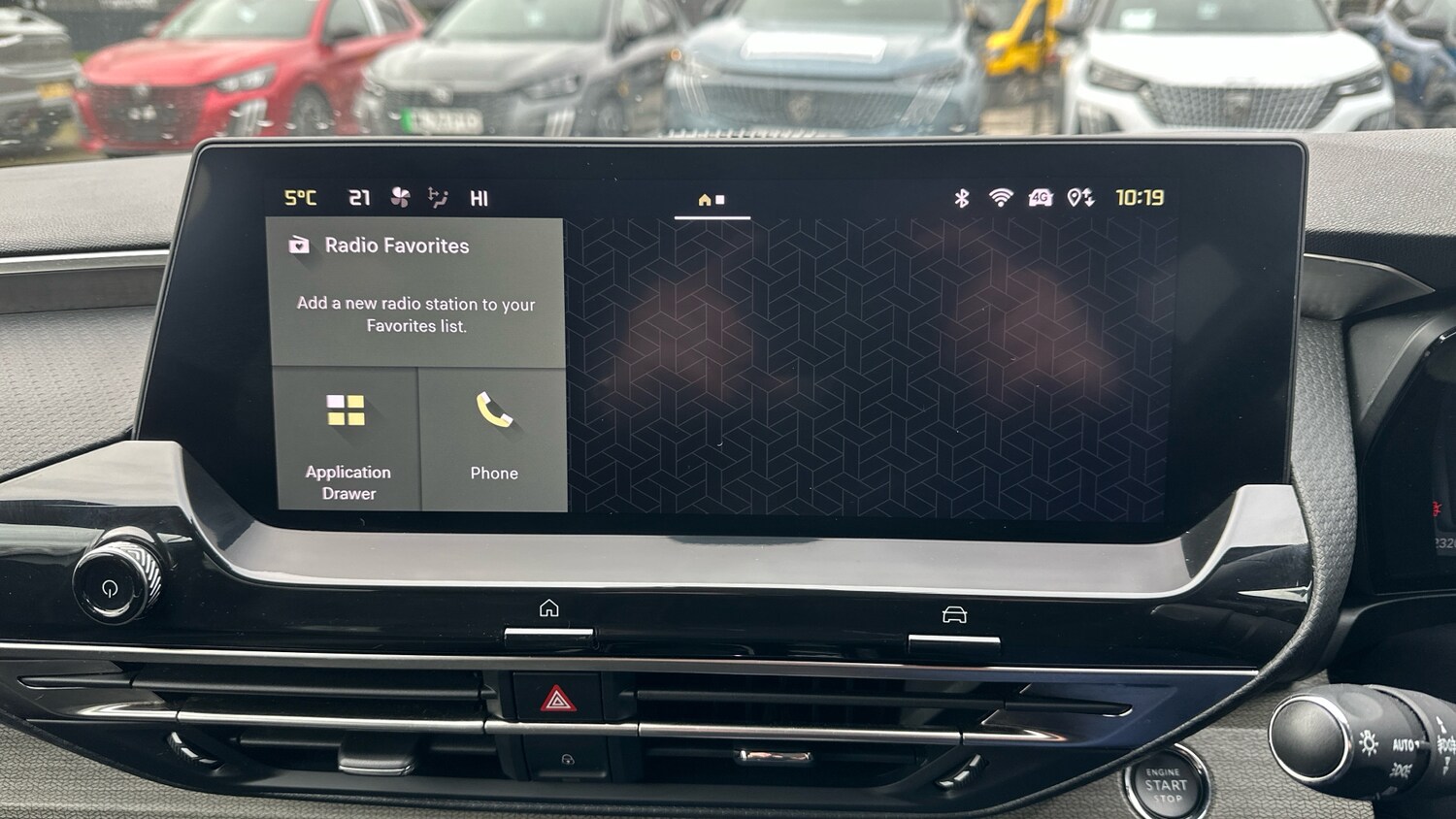 Used Citroen C5 X 2022 for sale - 78121775: Photo 12