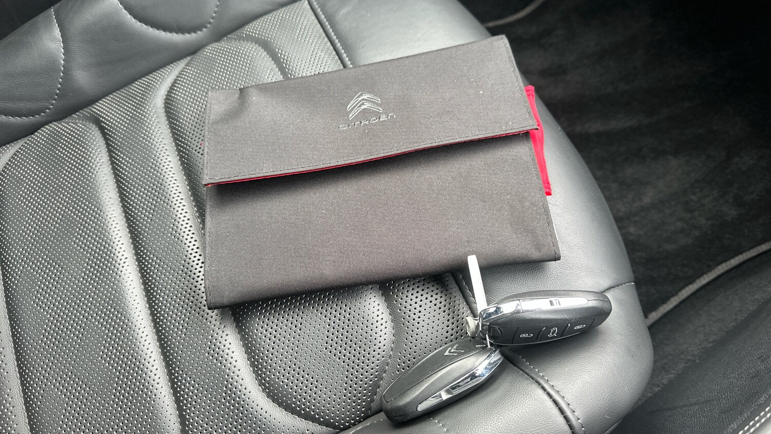 Used Citroen C5 X 2022 for sale - 78121775: Photo 19