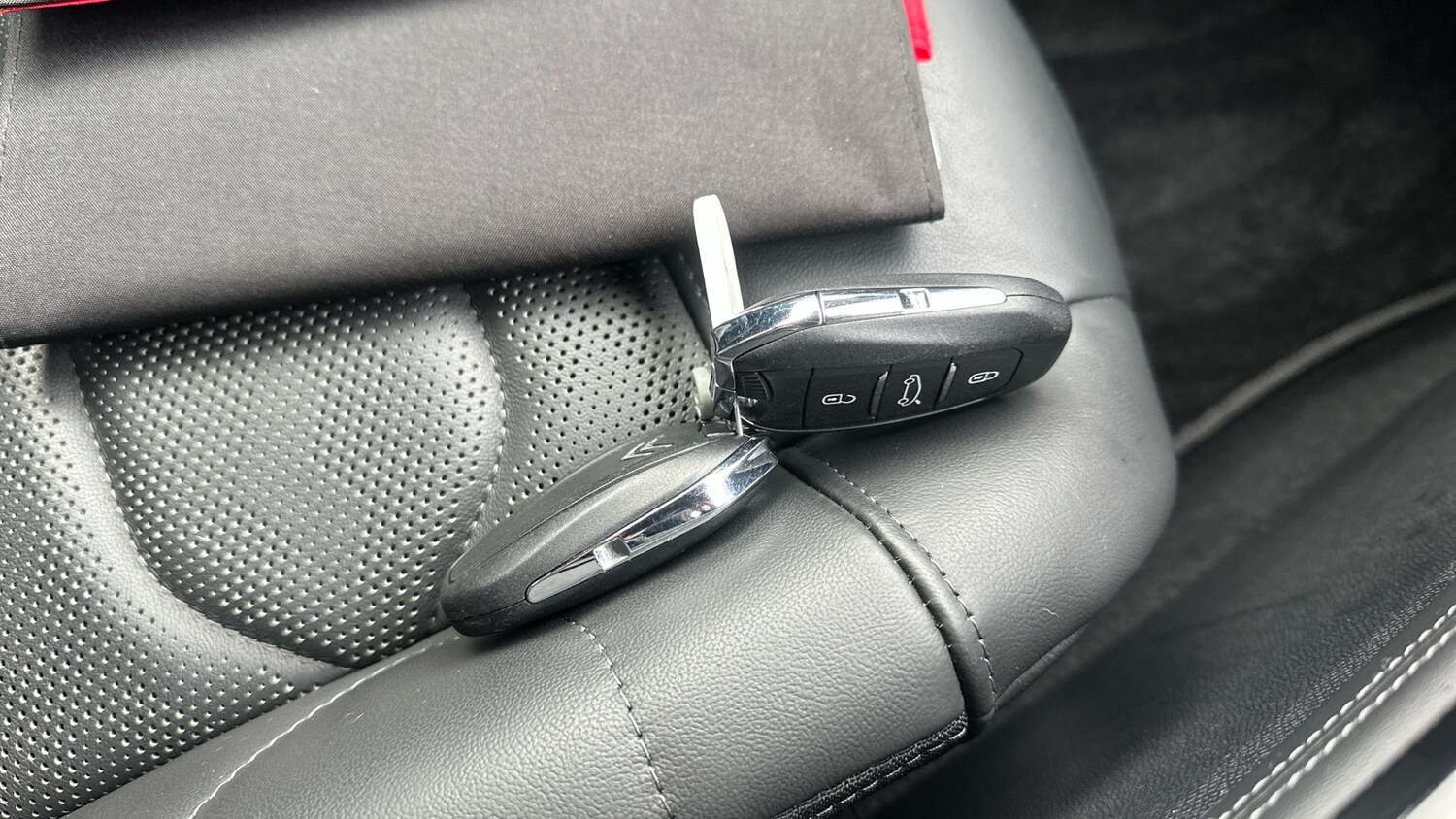 Used Citroen C5 X 2022 for sale - 78121775: Photo 20