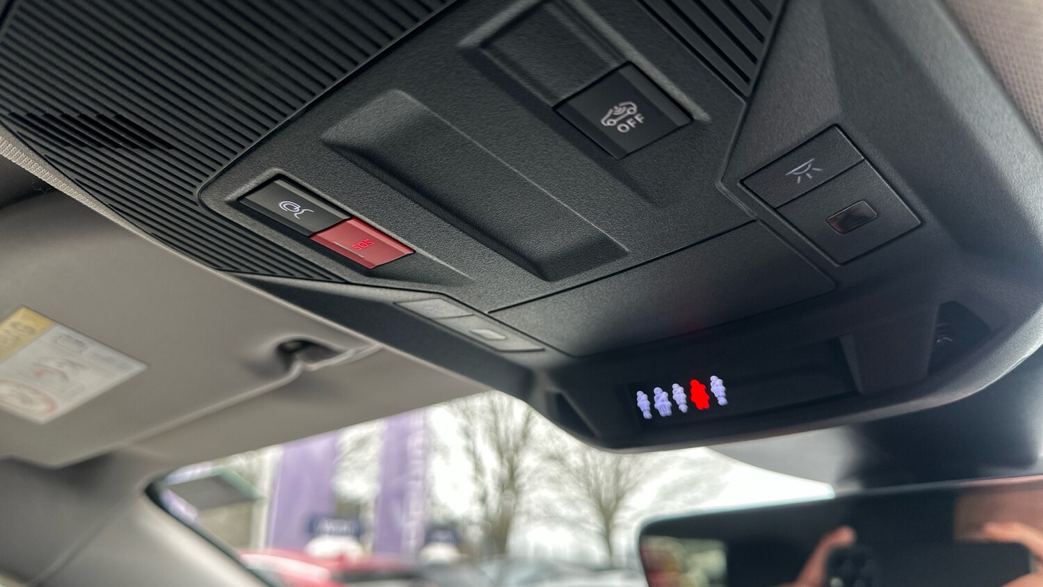 Used Citroen C5 X 2022 for sale - 78121775: Photo 32