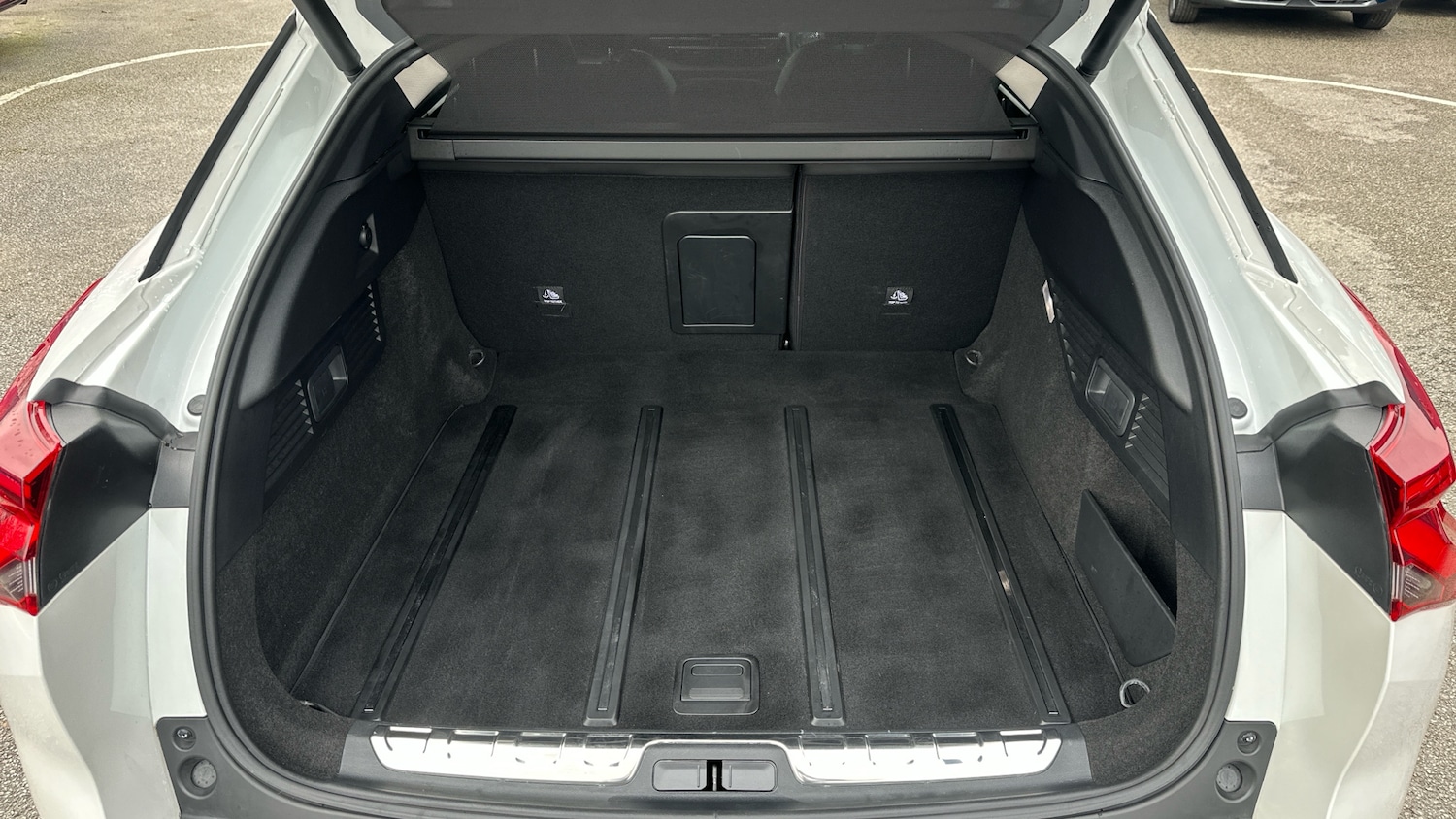 Used Citroen C5 X 2022 for sale - 78121775: Photo 4