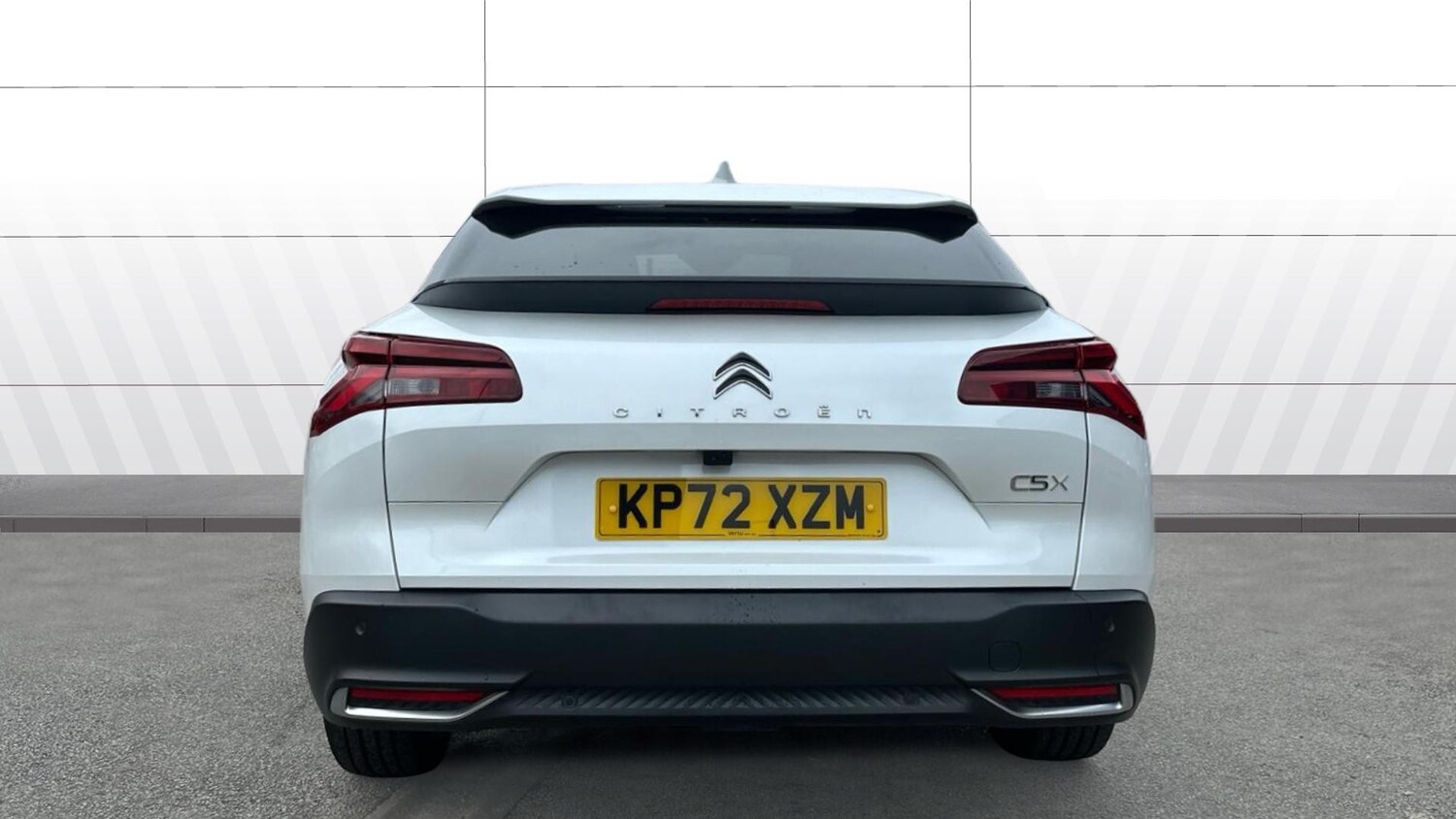 Used Citroen C5 X 2022 for sale - 78121775: Photo 6