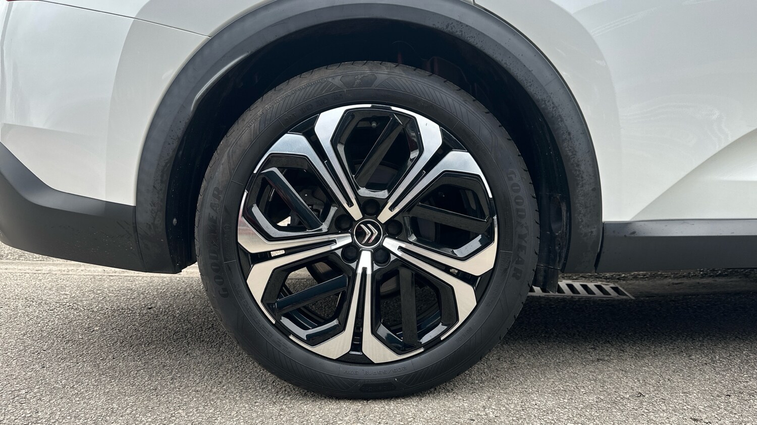 Used Citroen C5 X 2022 for sale - 78121775: Photo 7