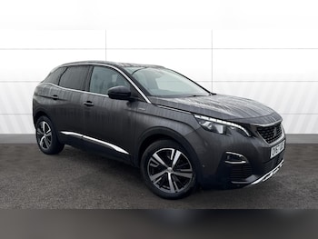 2017 (67) - 1.6 THP GT Line 5dr EAT6 Petrol Estate