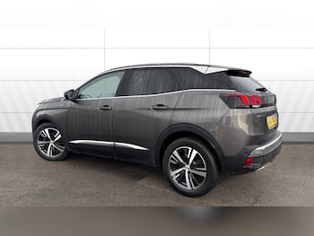 Used Peugeot 3008 2017 for sale - 77151041: Photo
