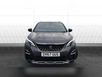Used Peugeot 3008 2017 for sale - 77151041: Photo