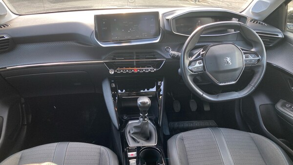 Used Peugeot 208 2020 for sale - 76006670: Photo 10