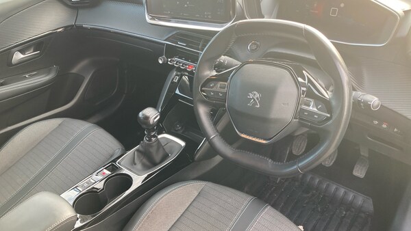 Used Peugeot 208 2020 for sale - 76006670: Photo 11