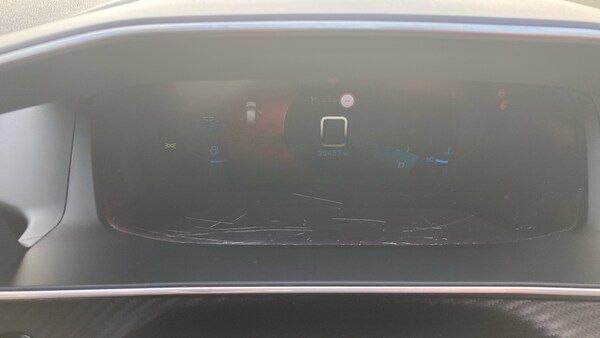 Used Peugeot 208 2020 for sale - 76006670: Photo 18