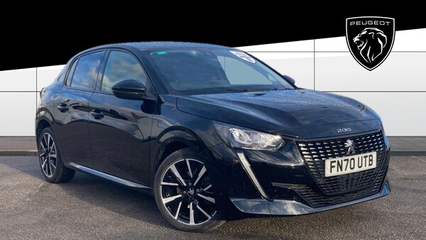 Used Peugeot 208 2020 for sale - 76006670: Photo 1