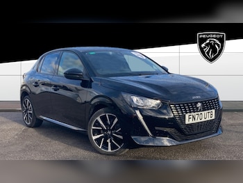 Peugeot - 208