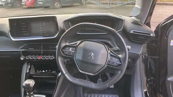 Used Peugeot 208 2020 for sale - 76006670: Photo 24