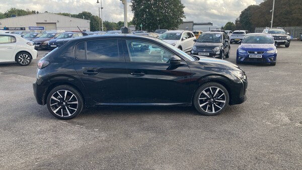 Used Peugeot 208 2020 for sale - 76006670: Photo 25