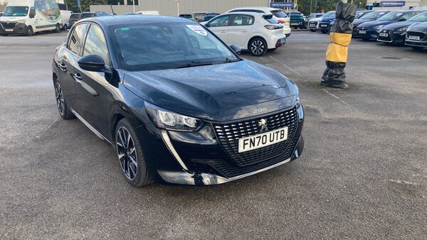 Used Peugeot 208 2020 for sale - 76006670: Photo 26