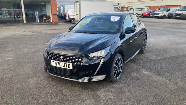 Used Peugeot 208 2020 for sale - 76006670: Photo 27