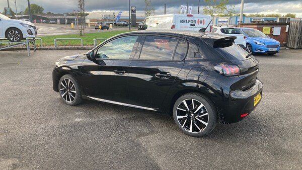 Used Peugeot 208 2020 for sale - 76006670: Photo 28