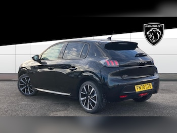 Used Peugeot 208 2020 for sale - 76006670: Photo 2