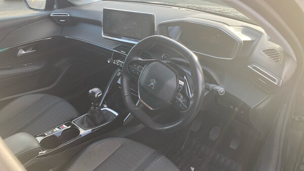 Used Peugeot 208 2020 for sale - 76006670: Photo 31
