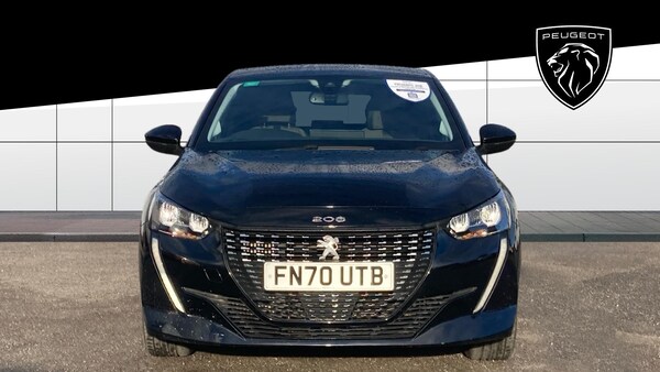 Used Peugeot 208 2020 for sale - 76006670: Photo 3
