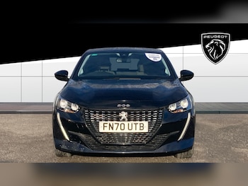 Used Peugeot 208 2020 for sale - 76006670: Photo 3