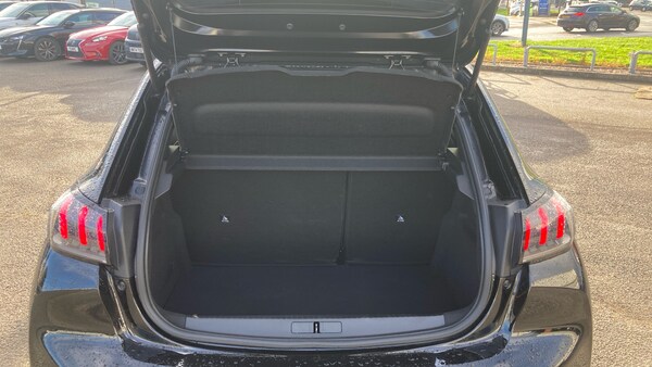 Used Peugeot 208 2020 for sale - 76006670: Photo 4