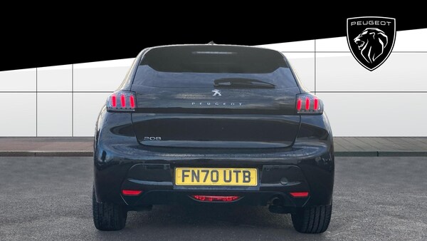 Used Peugeot 208 2020 for sale - 76006670: Photo 6