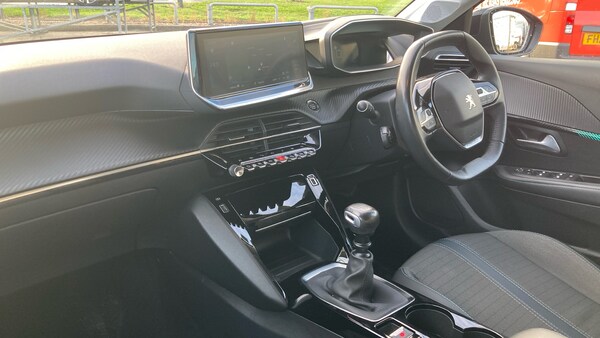 Used Peugeot 208 2020 for sale - 76006670: Photo 9