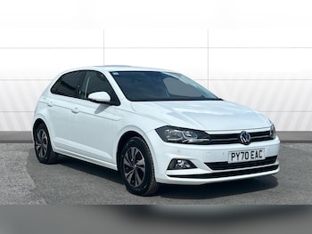 Used Volkswagen Polo 2020 for sale - 78938477: Photo