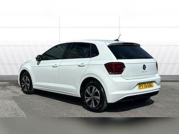 Used Volkswagen Polo 2020 for sale - 78938477: Photo