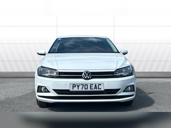 Used Volkswagen Polo 2020 for sale - 78938477: Photo