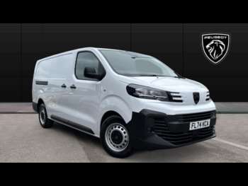 Used Peugeot Expert 2025 for sale - 73977189: Photo