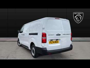 Used Peugeot Expert 2025 for sale - 73977189: Photo